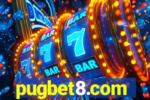 pugbet8.com