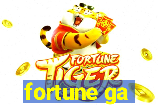 fortune ga