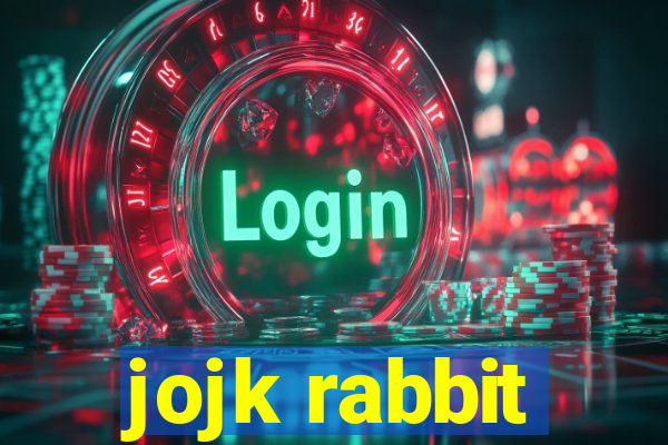 jojk rabbit