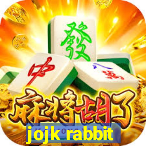 jojk rabbit