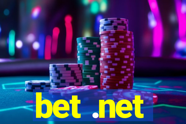 bet .net