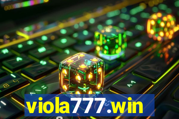 viola777.win