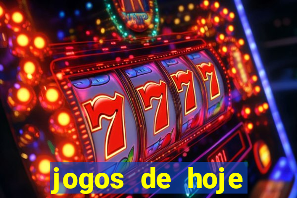 jogos de hoje dicas bet