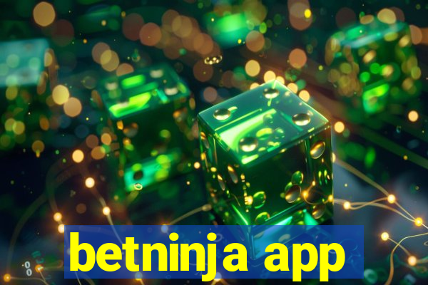 betninja app