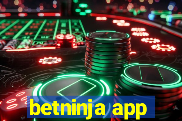 betninja app