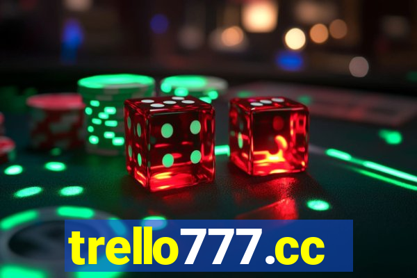 trello777.cc