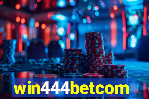 win444betcom