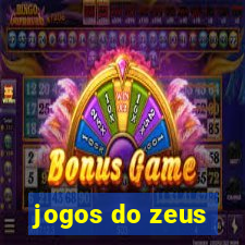 jogos do zeus