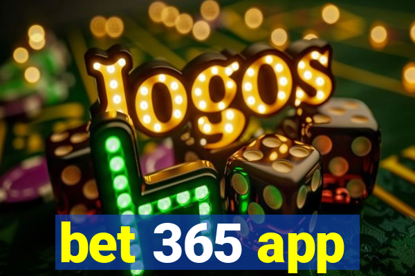 bet 365 app