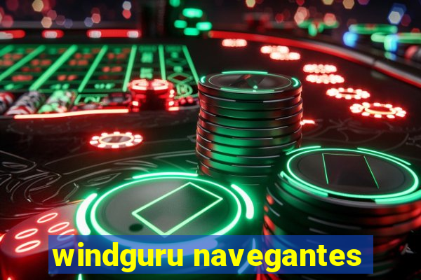 windguru navegantes