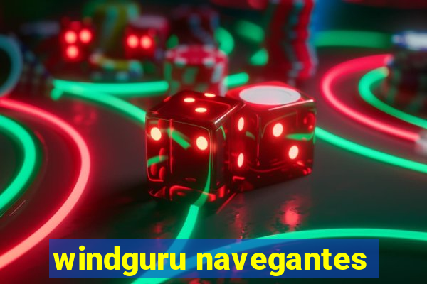 windguru navegantes