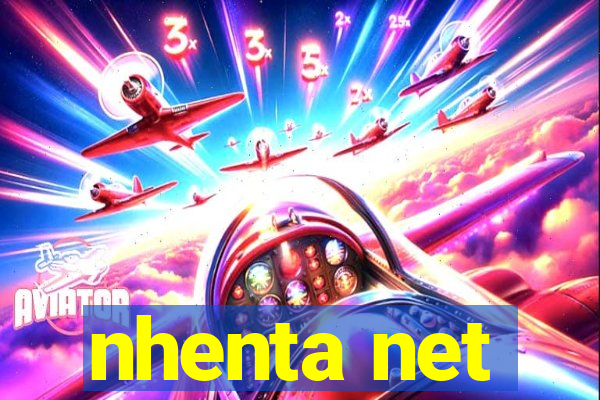 nhenta net