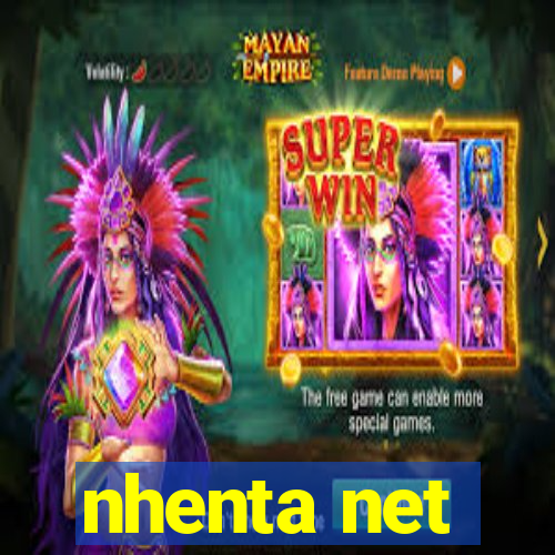 nhenta net