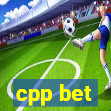 cpp bet