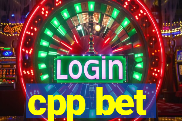 cpp bet