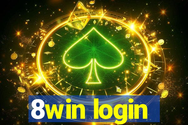 8win login