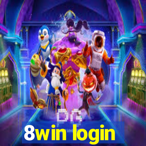 8win login