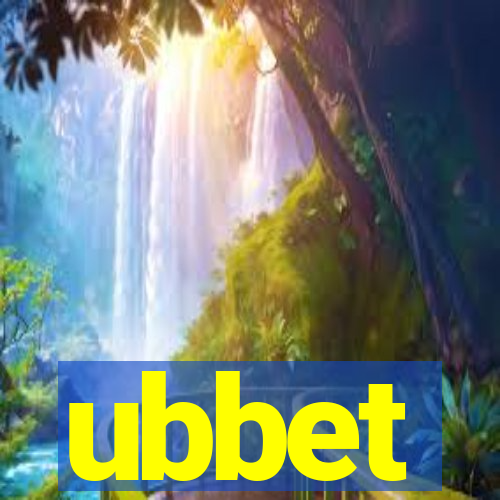 ubbet