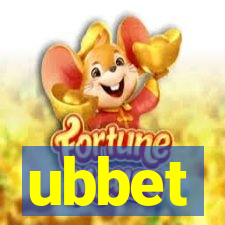 ubbet