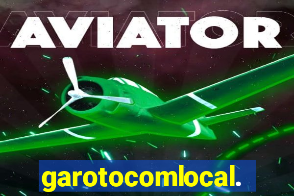 garotocomlocal.com