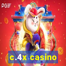 c.4x casino