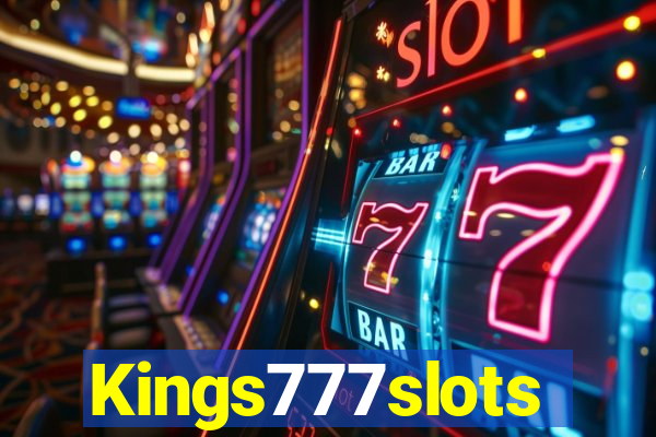 Kings777slots