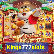 Kings777slots