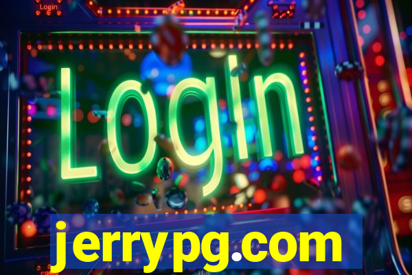 jerrypg.com