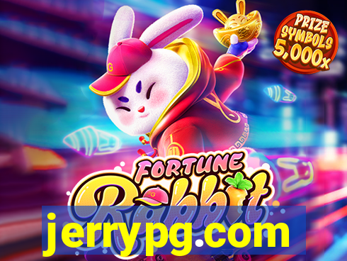 jerrypg.com