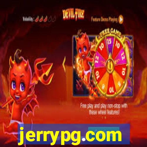 jerrypg.com