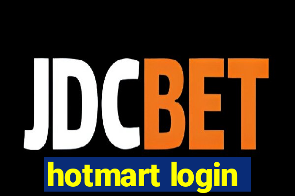 hotmart login