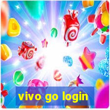 vivo go login