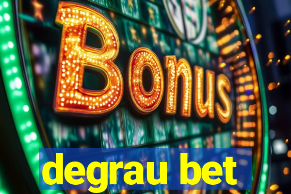 degrau bet