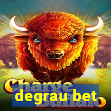 degrau bet