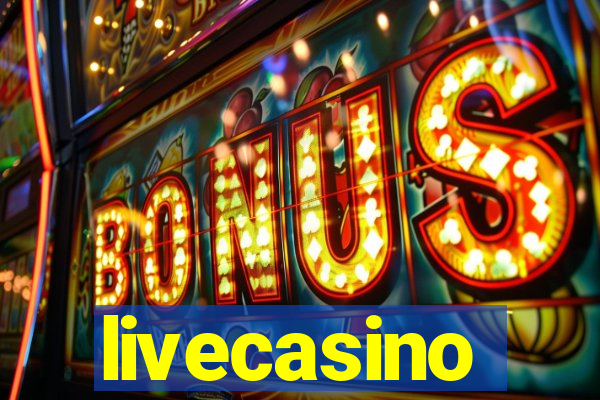 livecasino