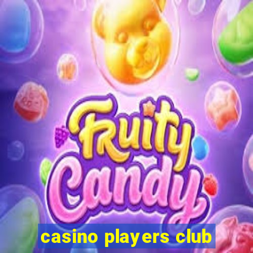 casino players club