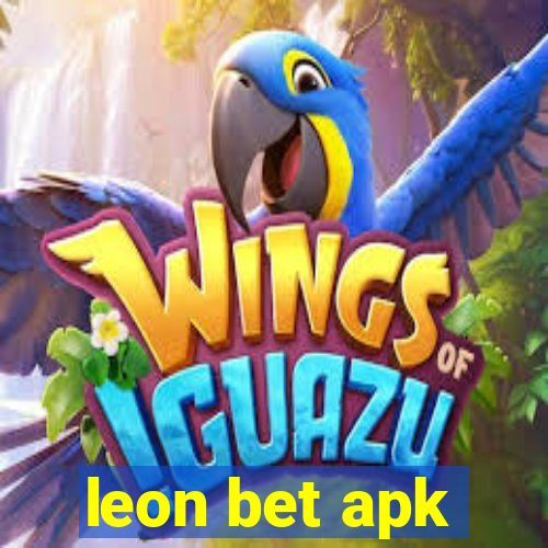 leon bet apk