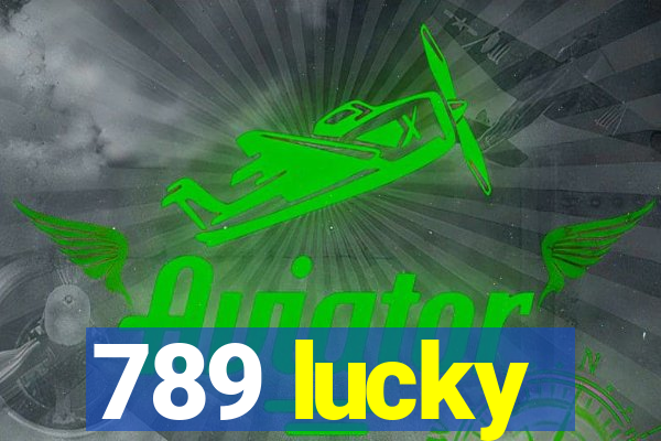 789 lucky