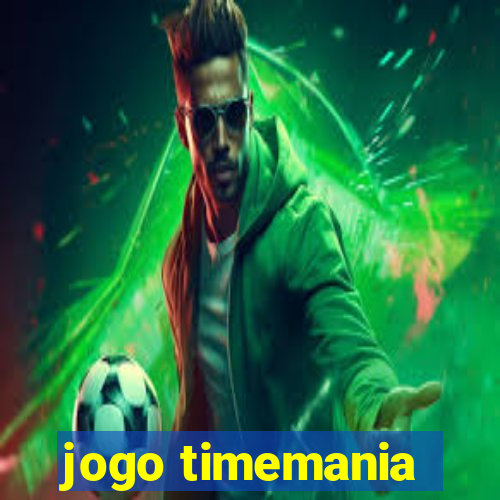 jogo timemania