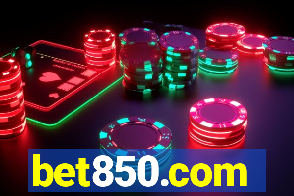 bet850.com