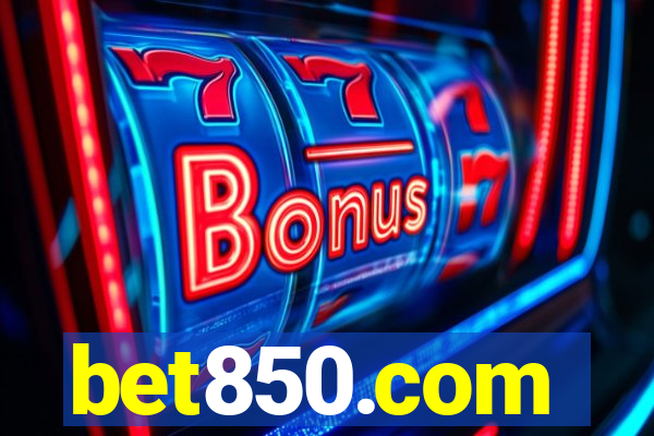 bet850.com