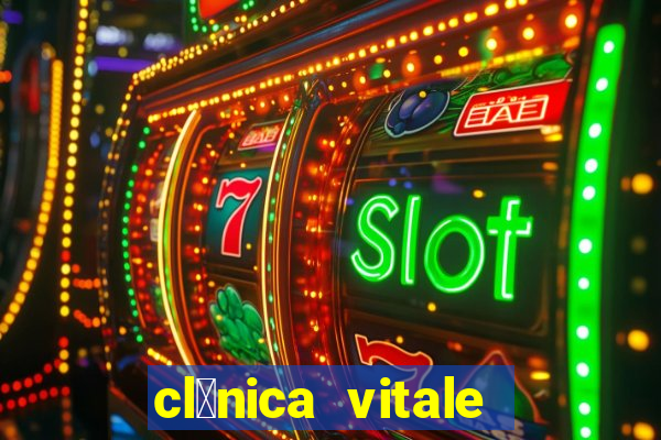 cl铆nica vitale porto alegre