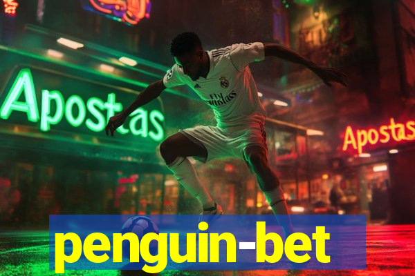 penguin-bet