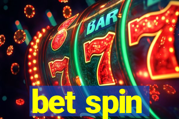 bet spin