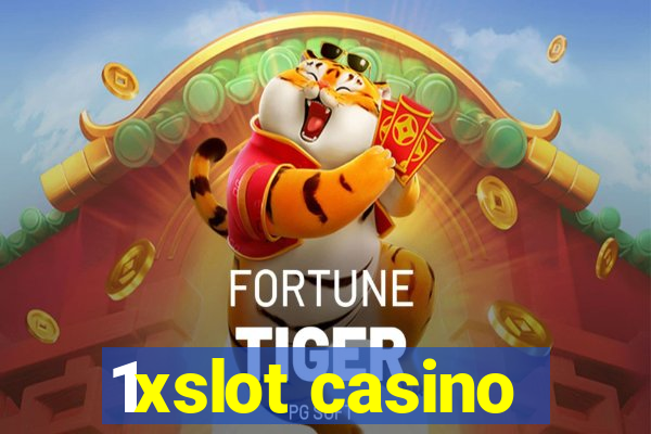 1xslot casino