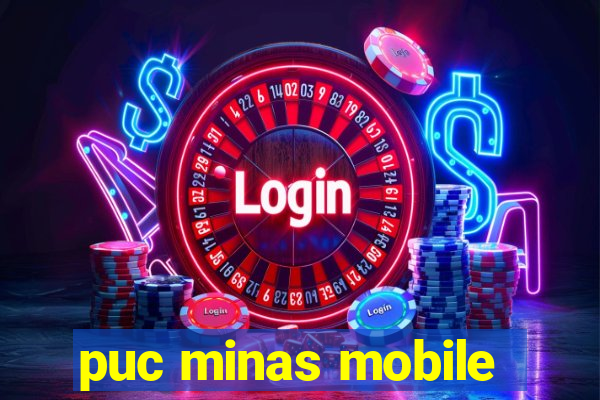 puc minas mobile