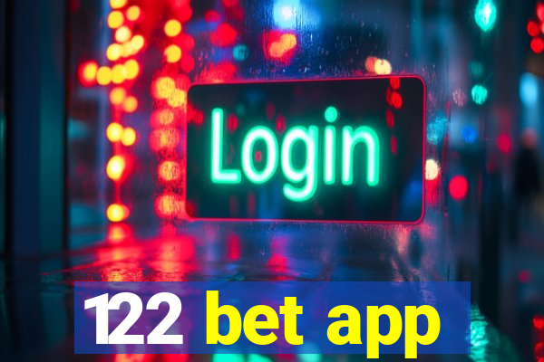 122 bet app