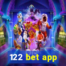 122 bet app