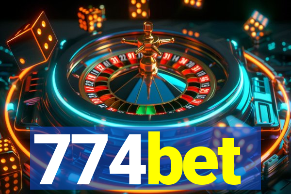 774bet