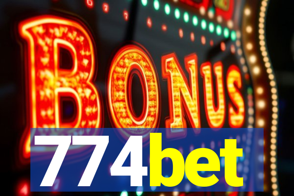 774bet